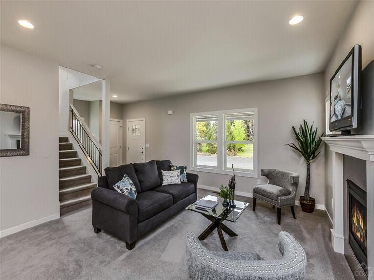 Chase Village - Residential