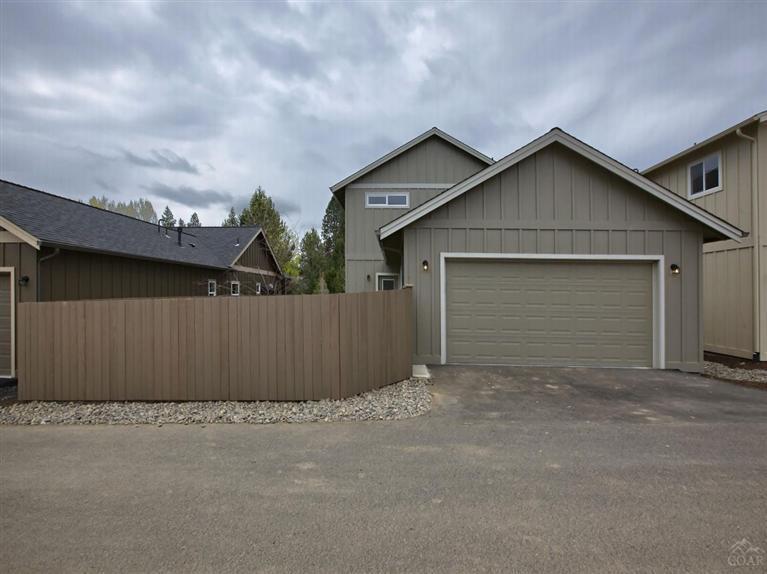 Chase Village - Residential