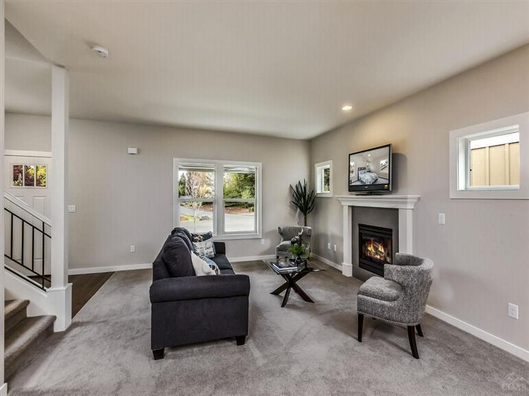 Chase Village - Residential