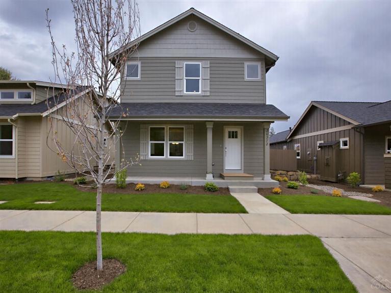 Chase Village - Residential