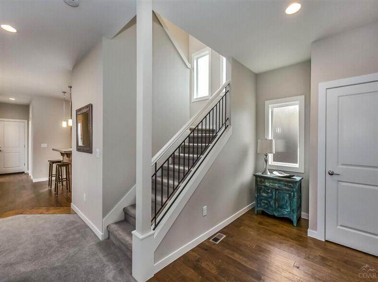 Chase Village - Residential