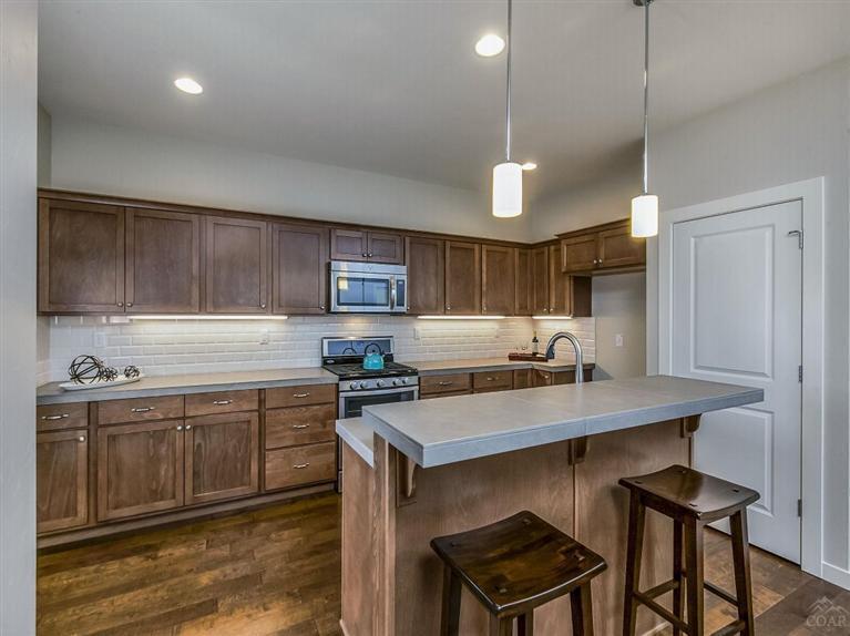 Chase Village - Residential