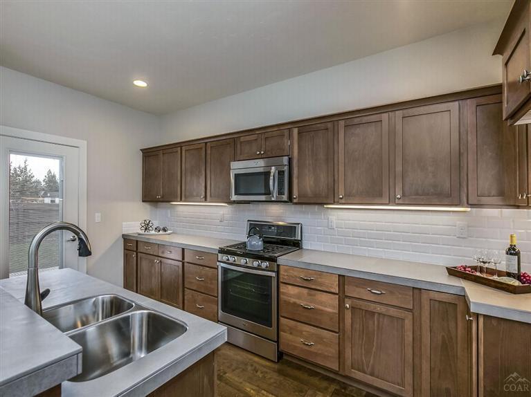 Chase Village - Residential