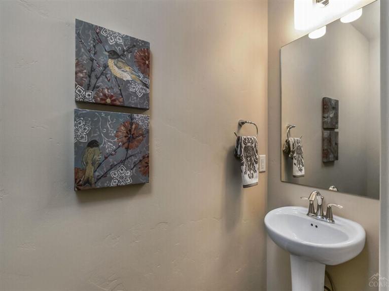 Chase Village - Residential