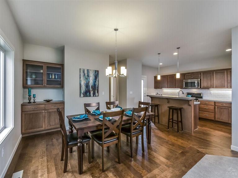 Chase Village - Residential