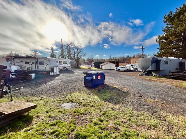 N/A - Commercial Sale