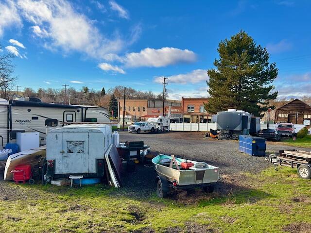 N/A - Commercial Sale