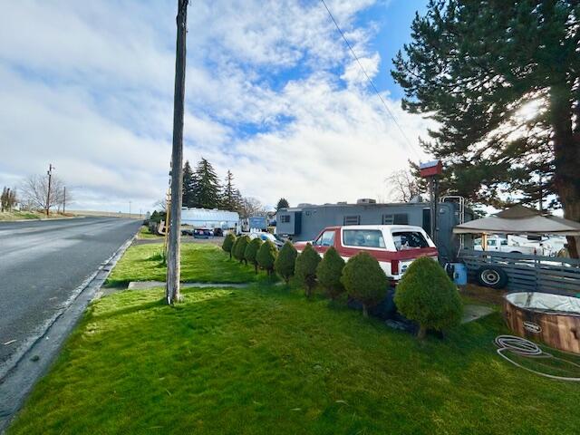 N/A - Commercial Sale