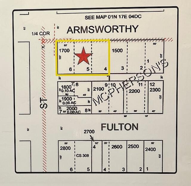 N/A - Commercial Sale