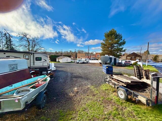 N/A - Commercial Sale