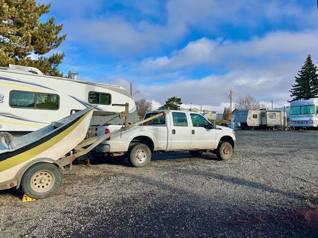 N/A - Commercial Sale