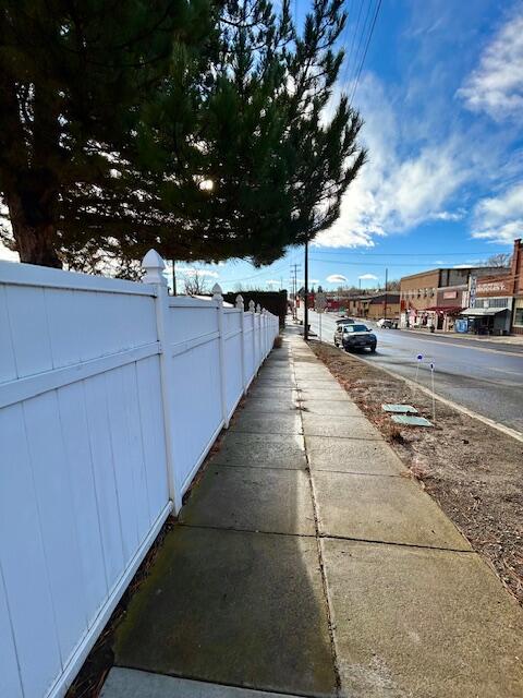 N/A - Commercial Sale