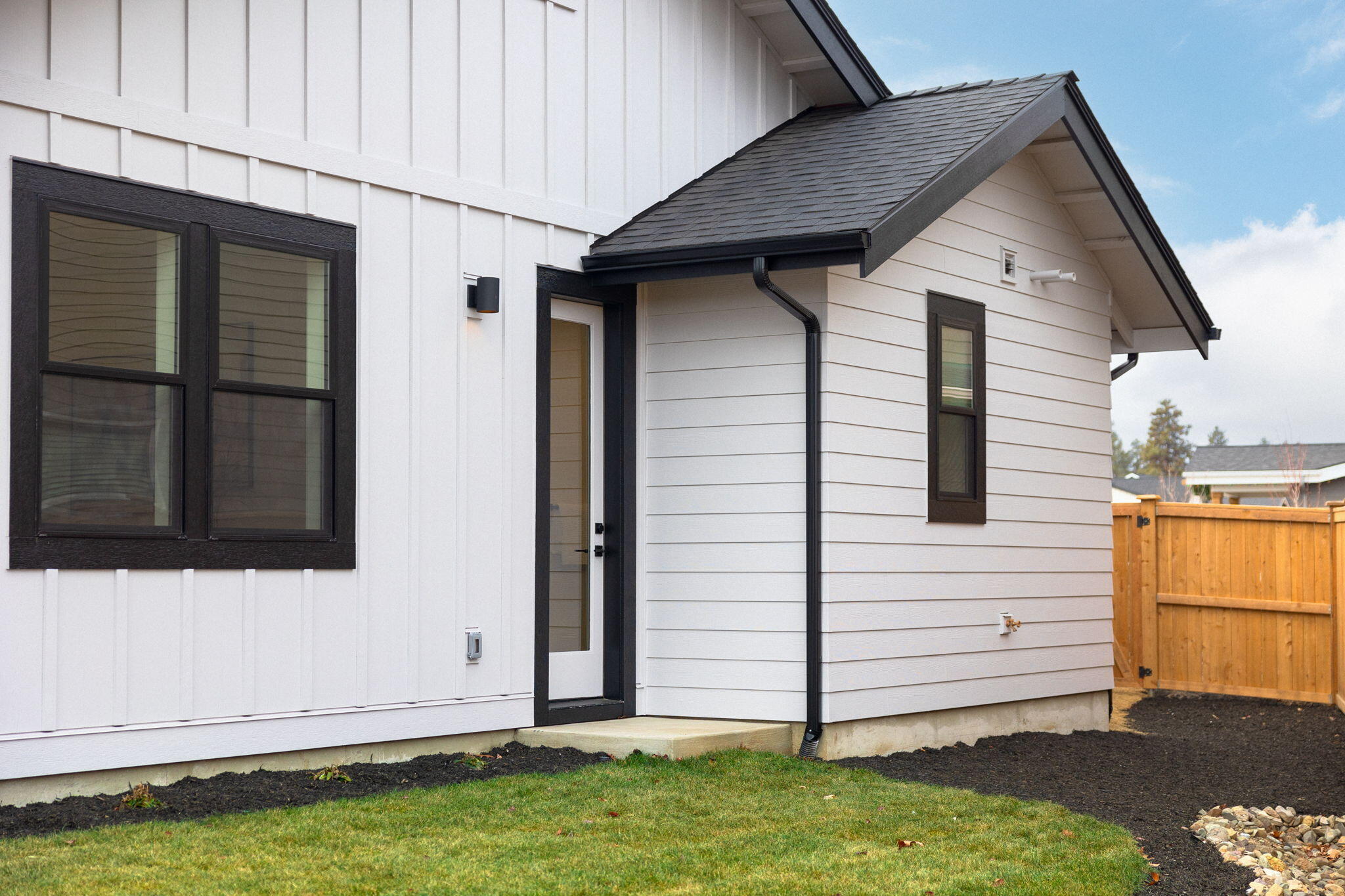 Countryside Phase 2 - Residential