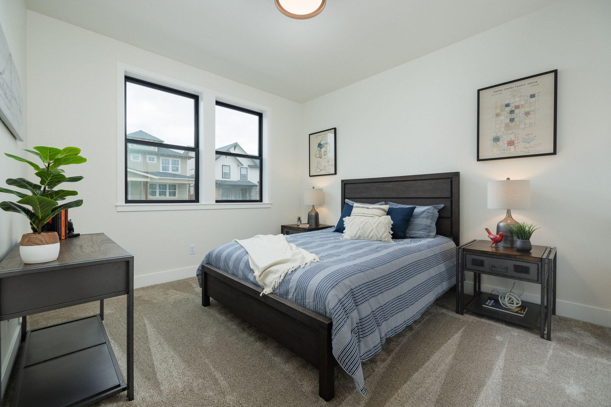 Countryside Phase 2 - Residential