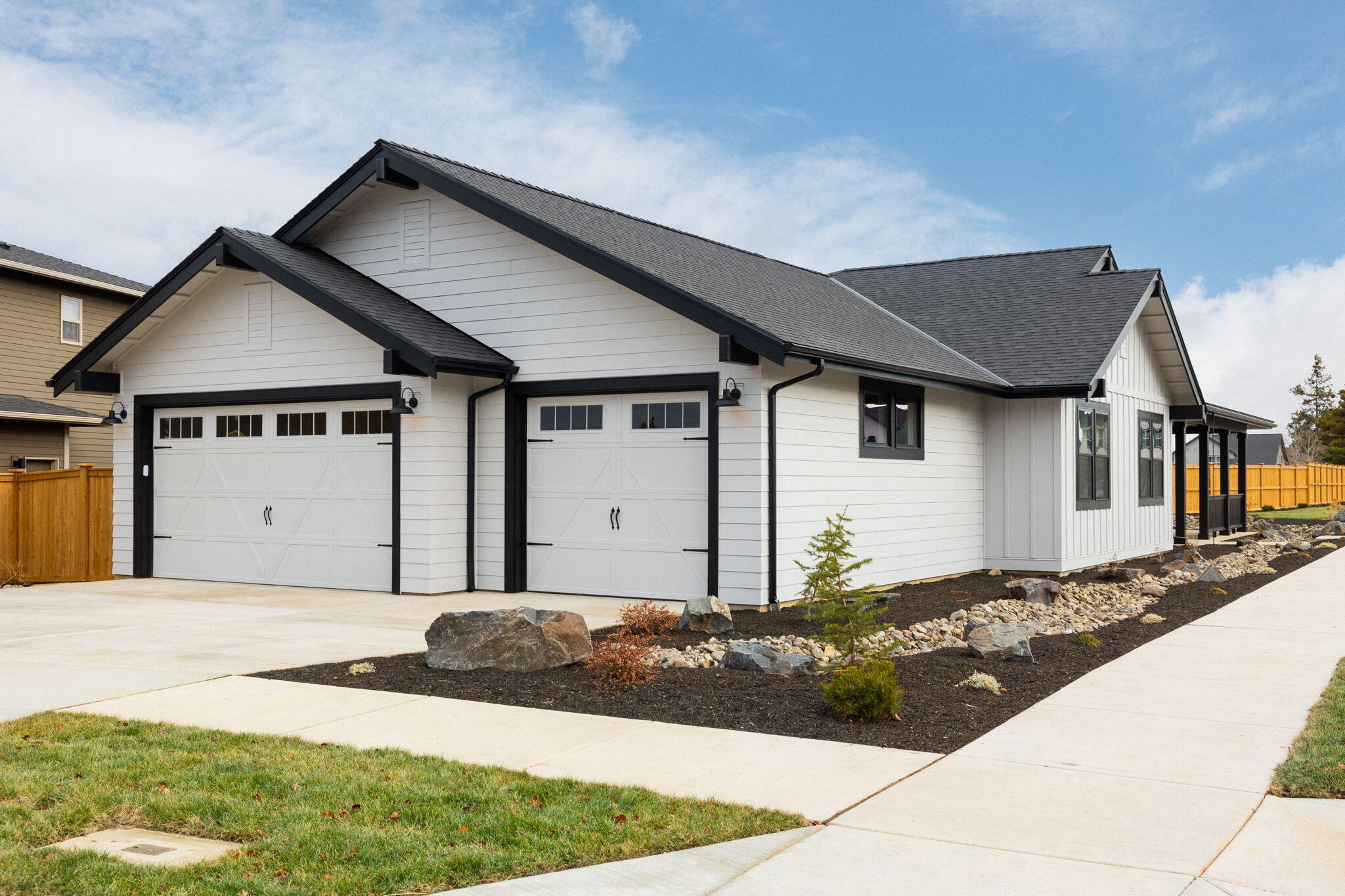 Countryside Phase 2 - Residential