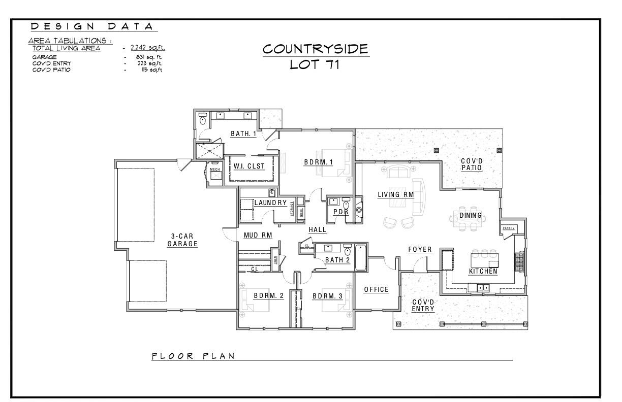 Countryside Phase 2 - Residential