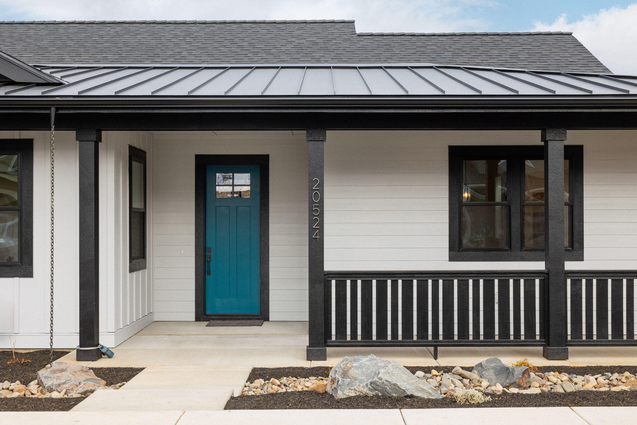 Countryside Phase 2 - Residential