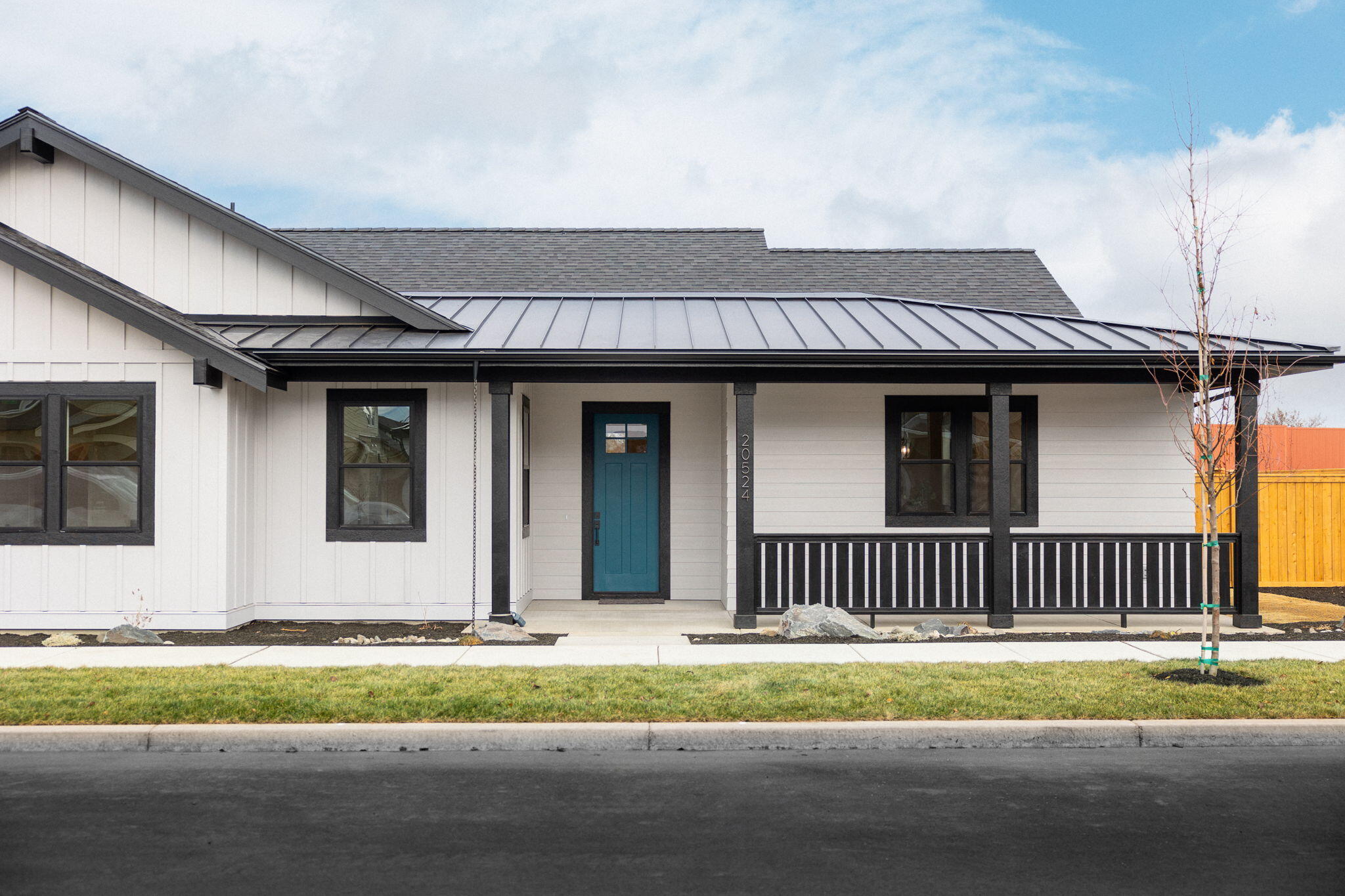 Countryside Phase 2 - Residential