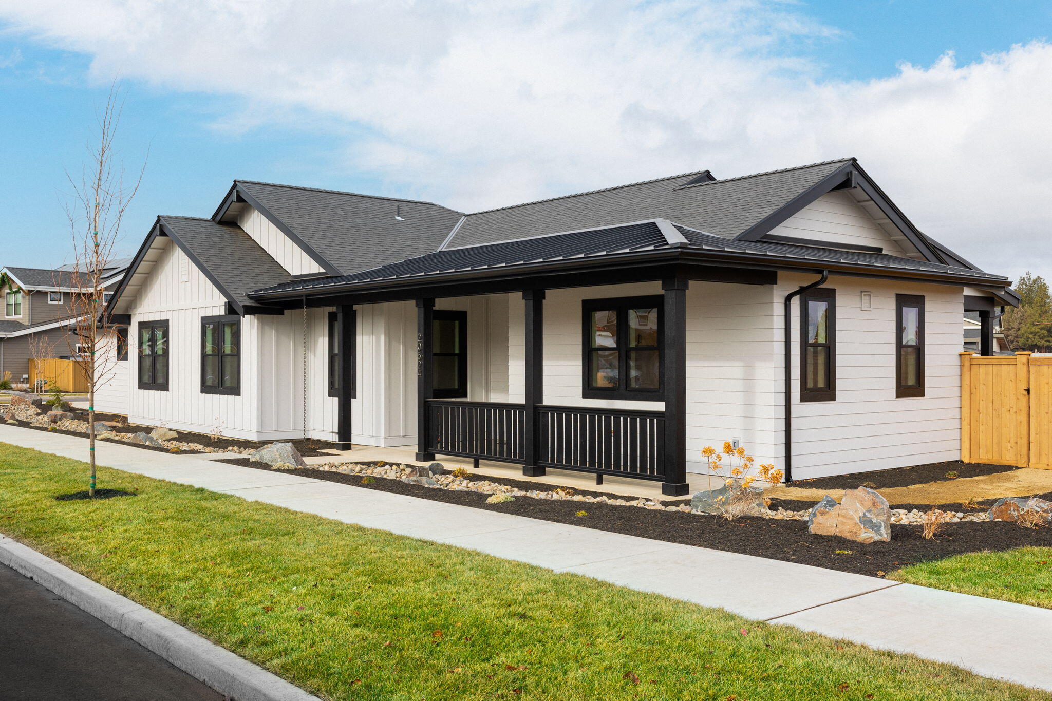 Countryside Phase 2 - Residential