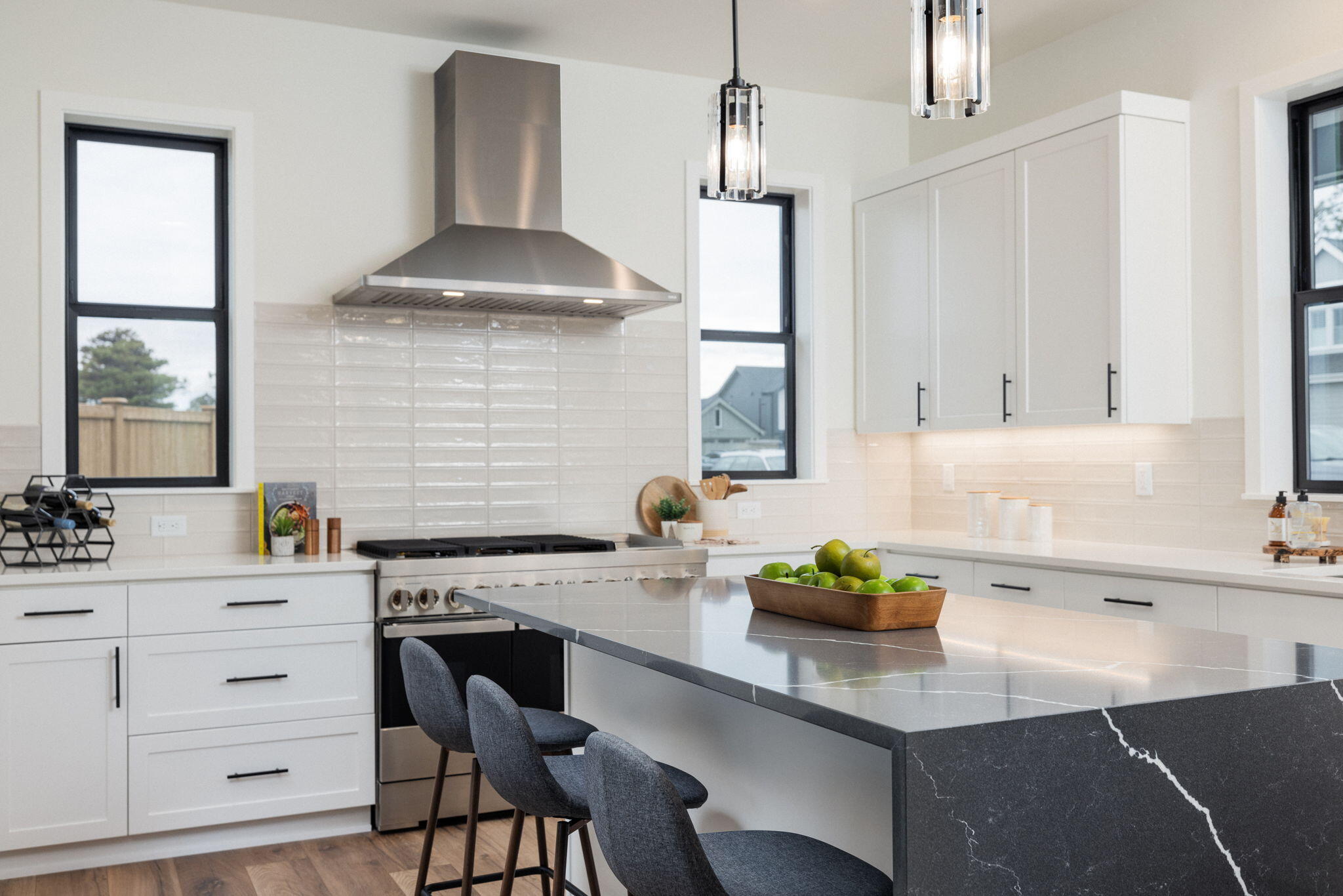 Countryside Phase 2 - Residential