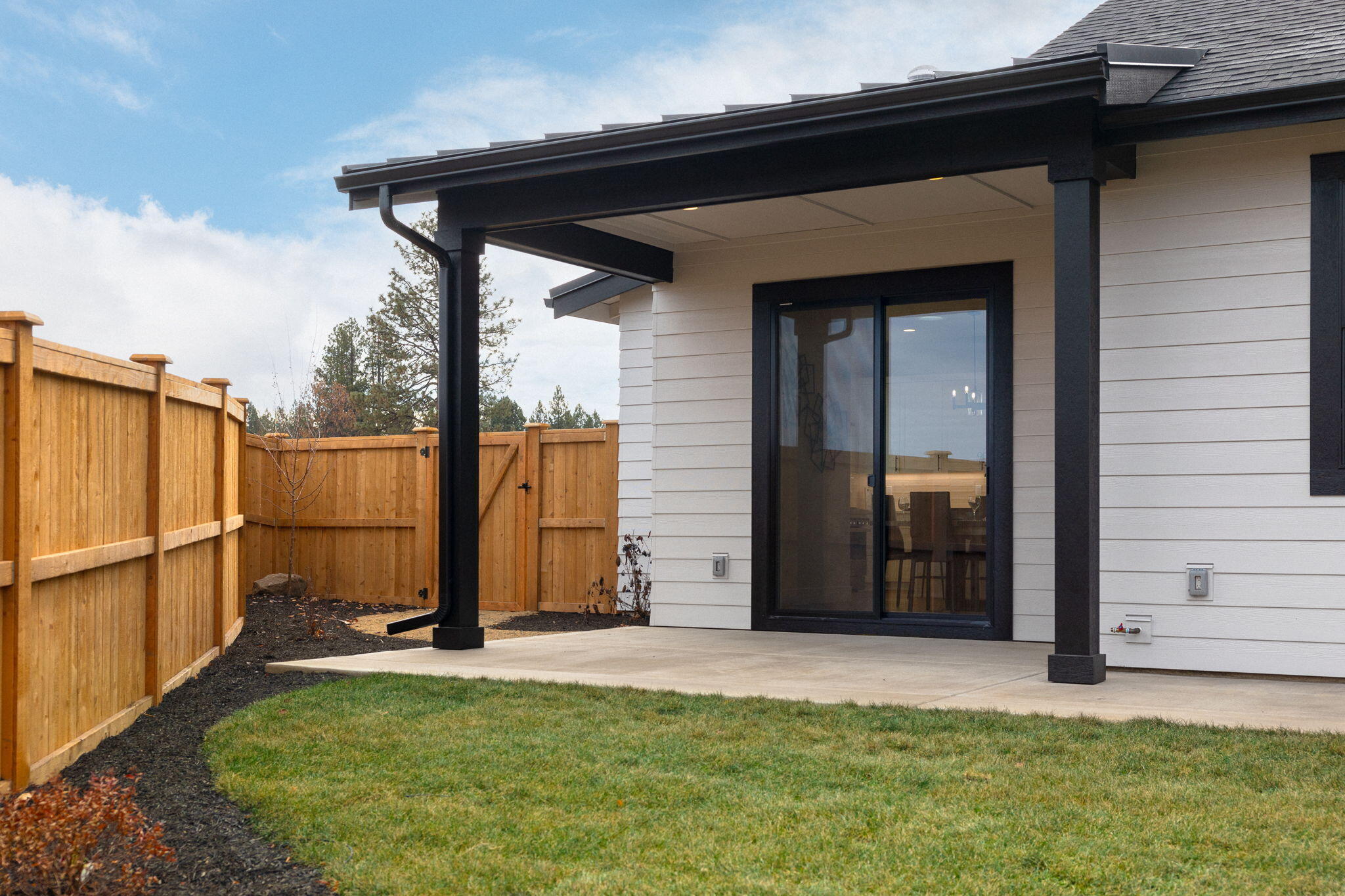 Countryside Phase 2 - Residential