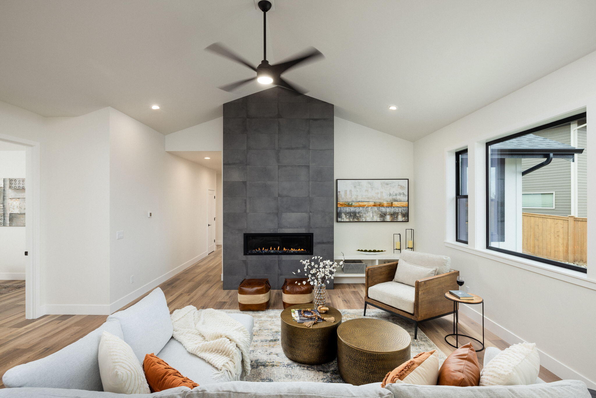 Countryside Phase 2 - Residential