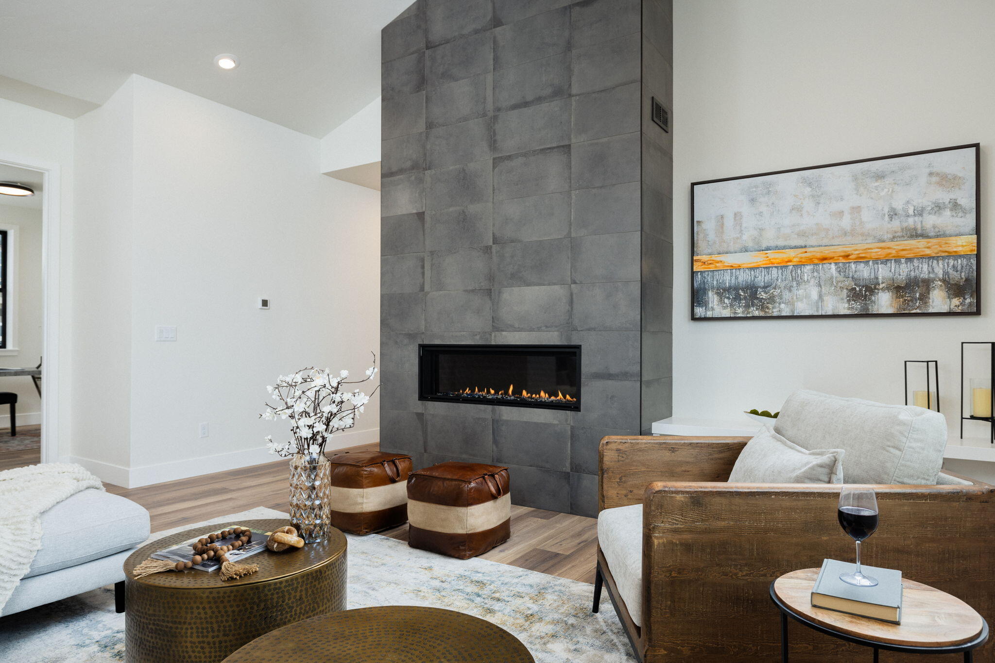 Countryside Phase 2 - Residential