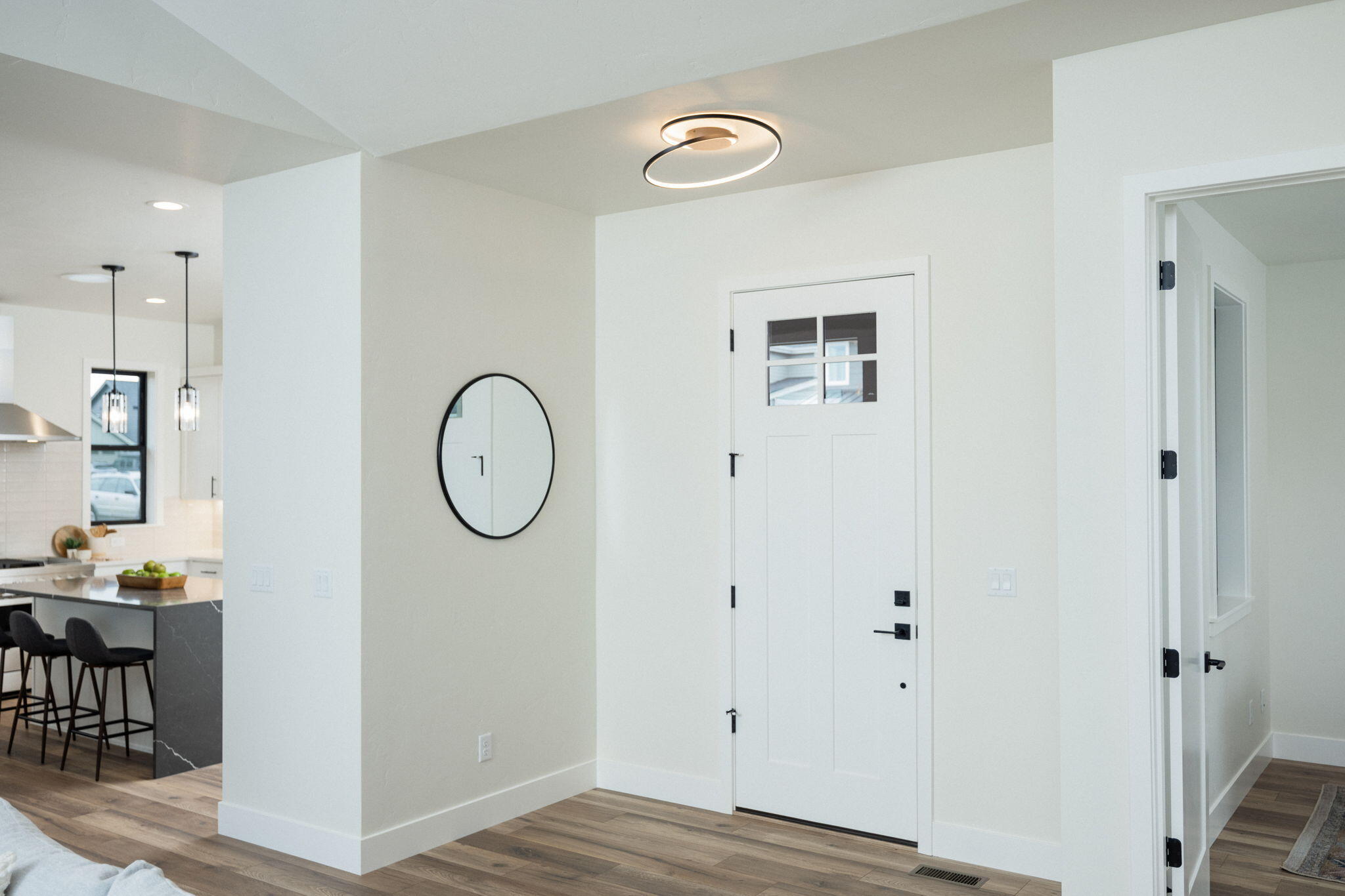 Countryside Phase 2 - Residential