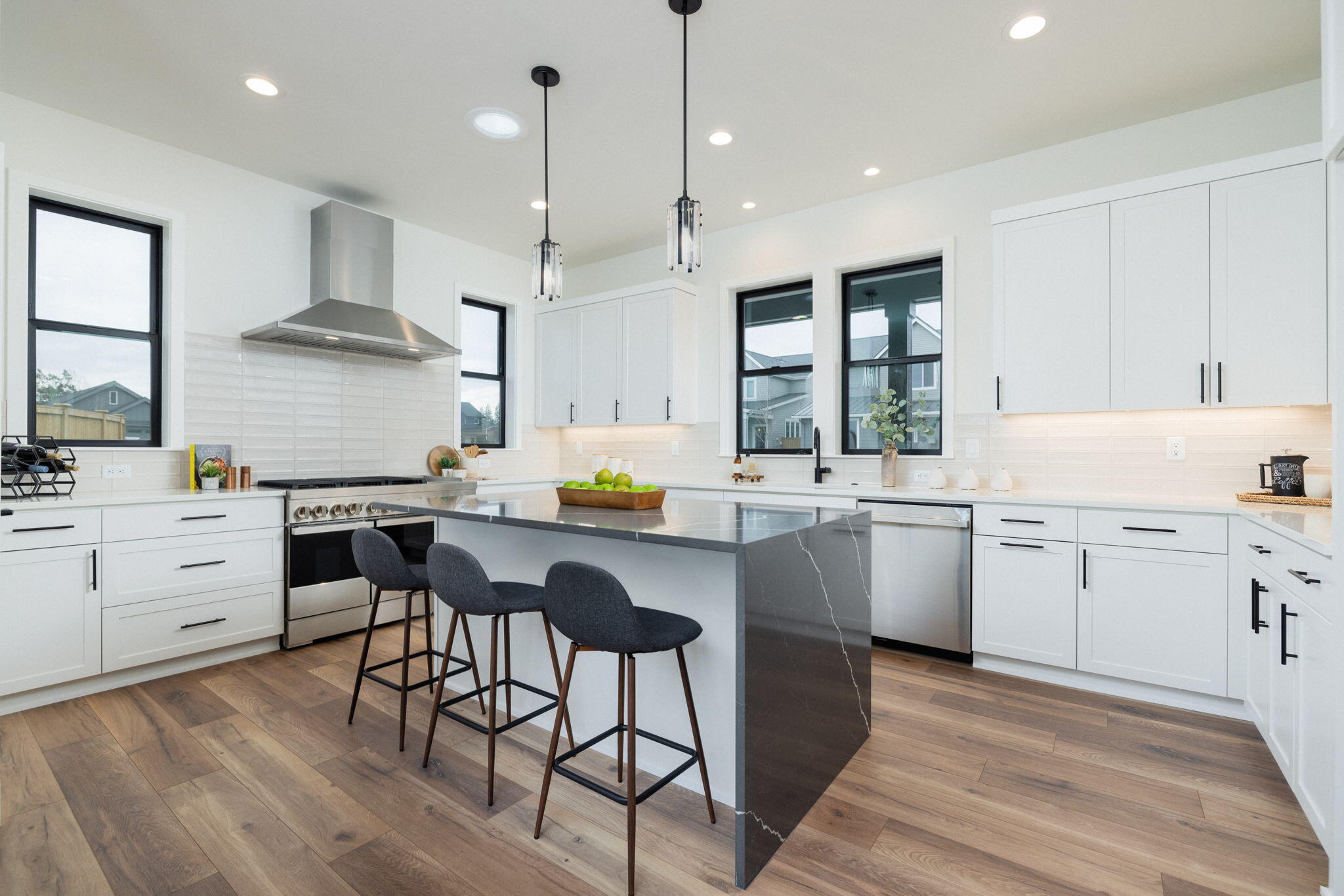 Countryside Phase 2 - Residential