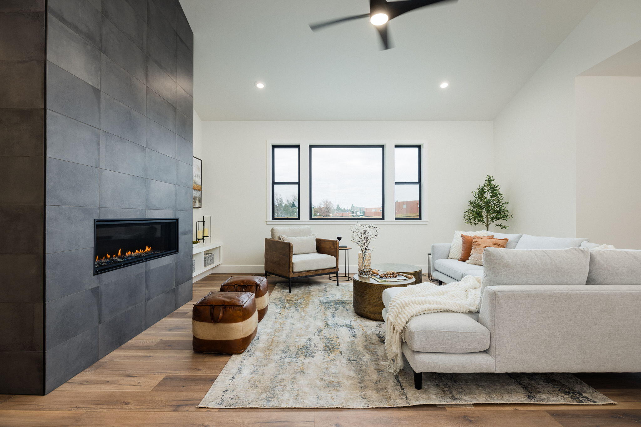 Countryside Phase 2 - Residential