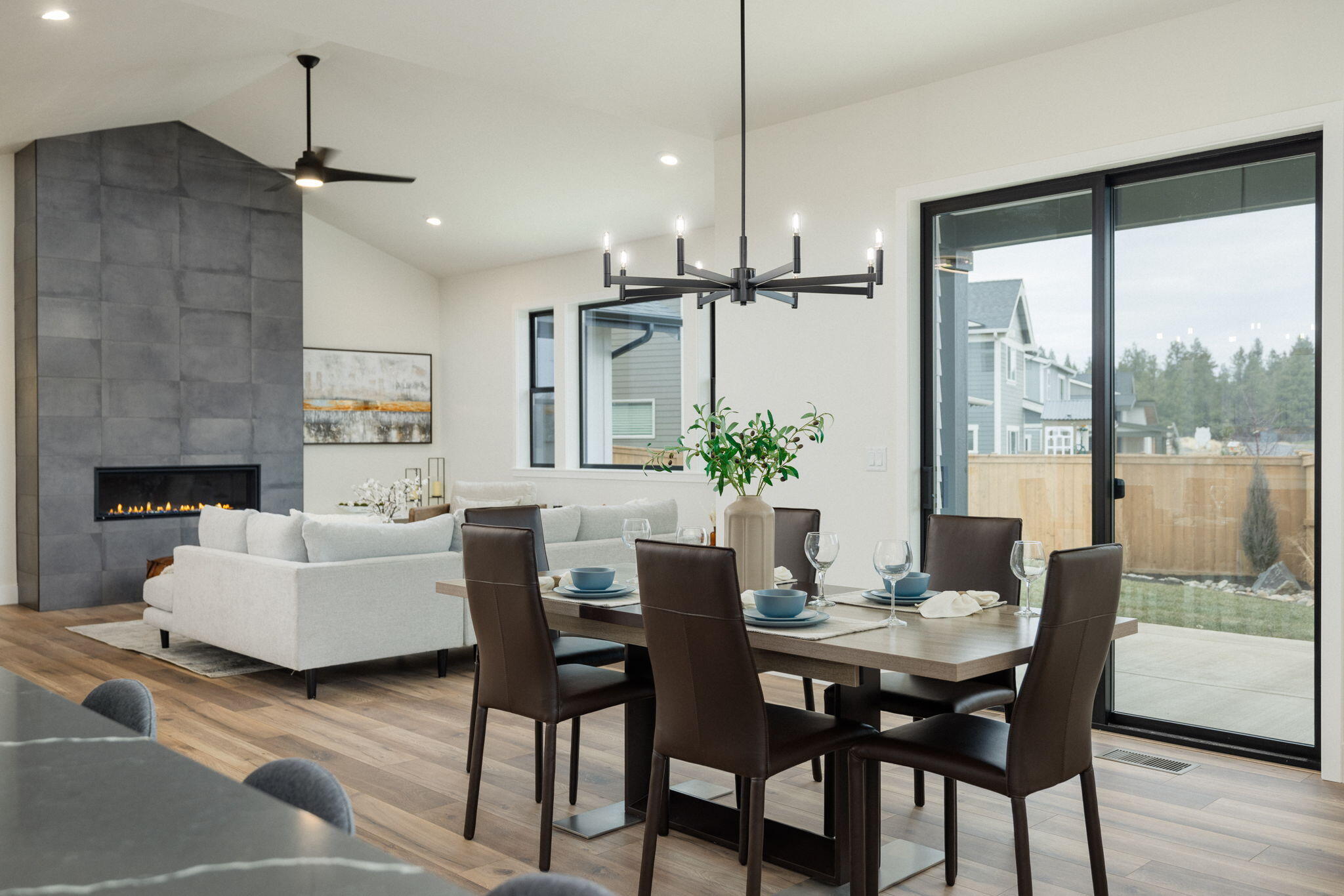 Countryside Phase 2 - Residential