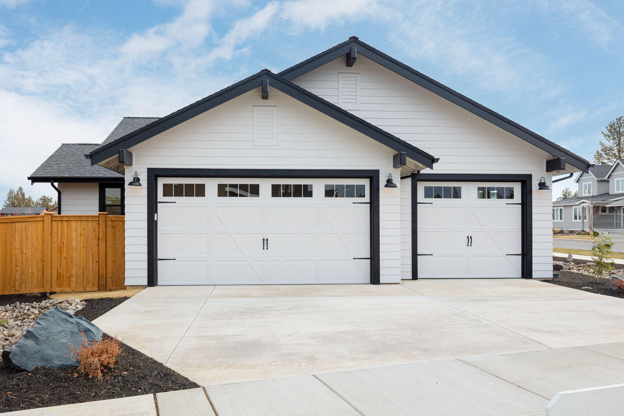 Countryside Phase 2 - Residential