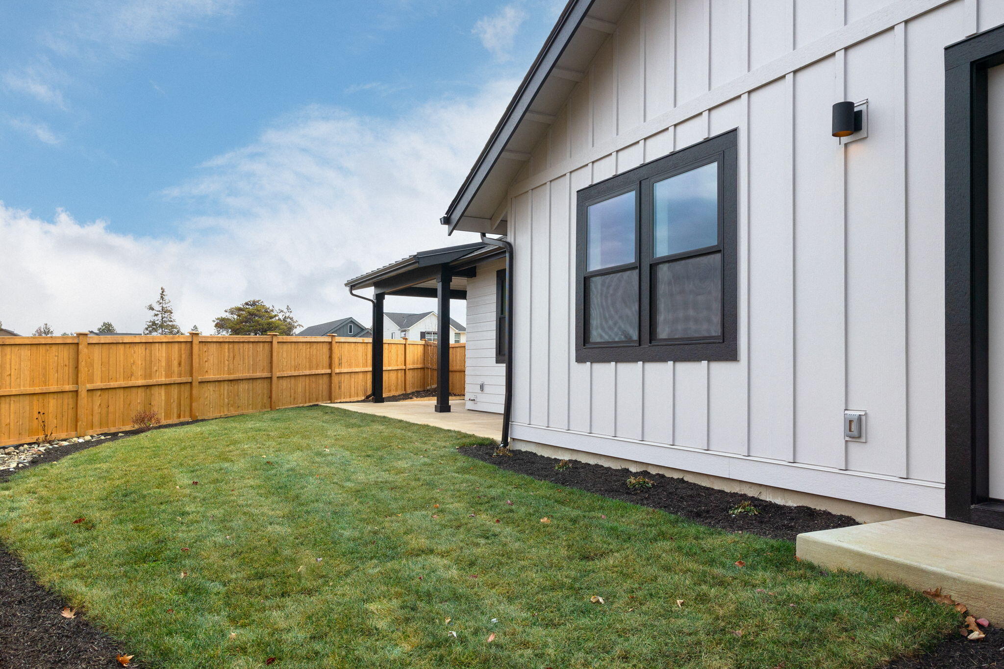 Countryside Phase 2 - Residential