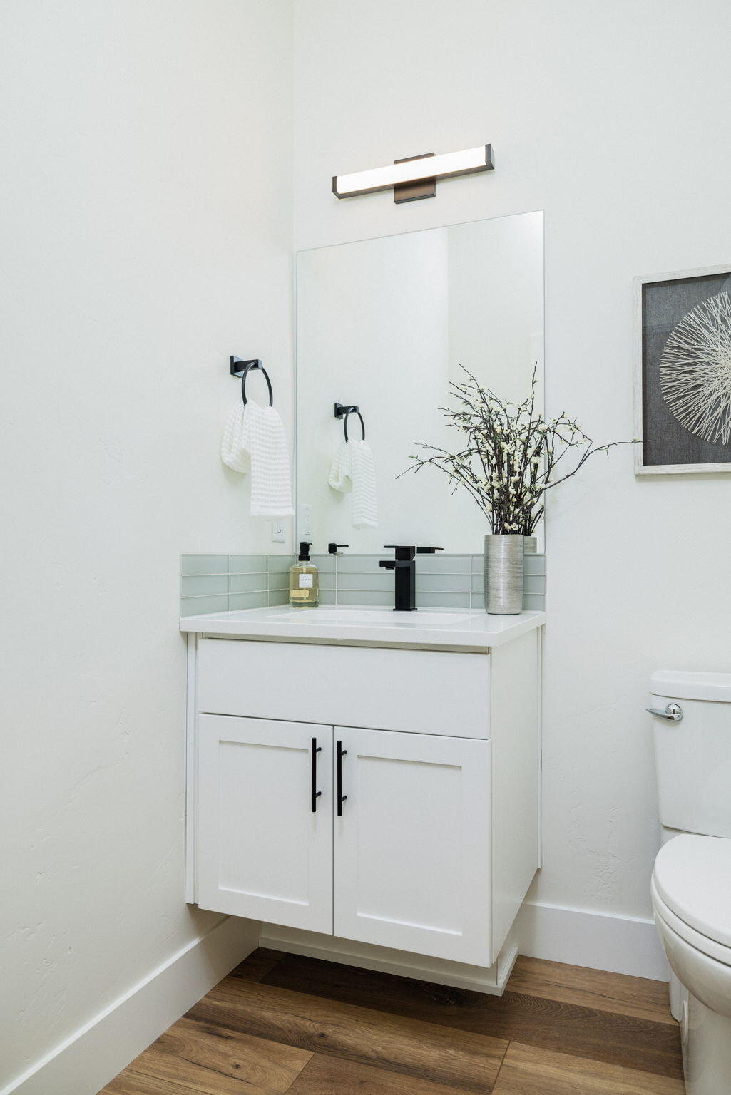 Countryside Phase 2 - Residential