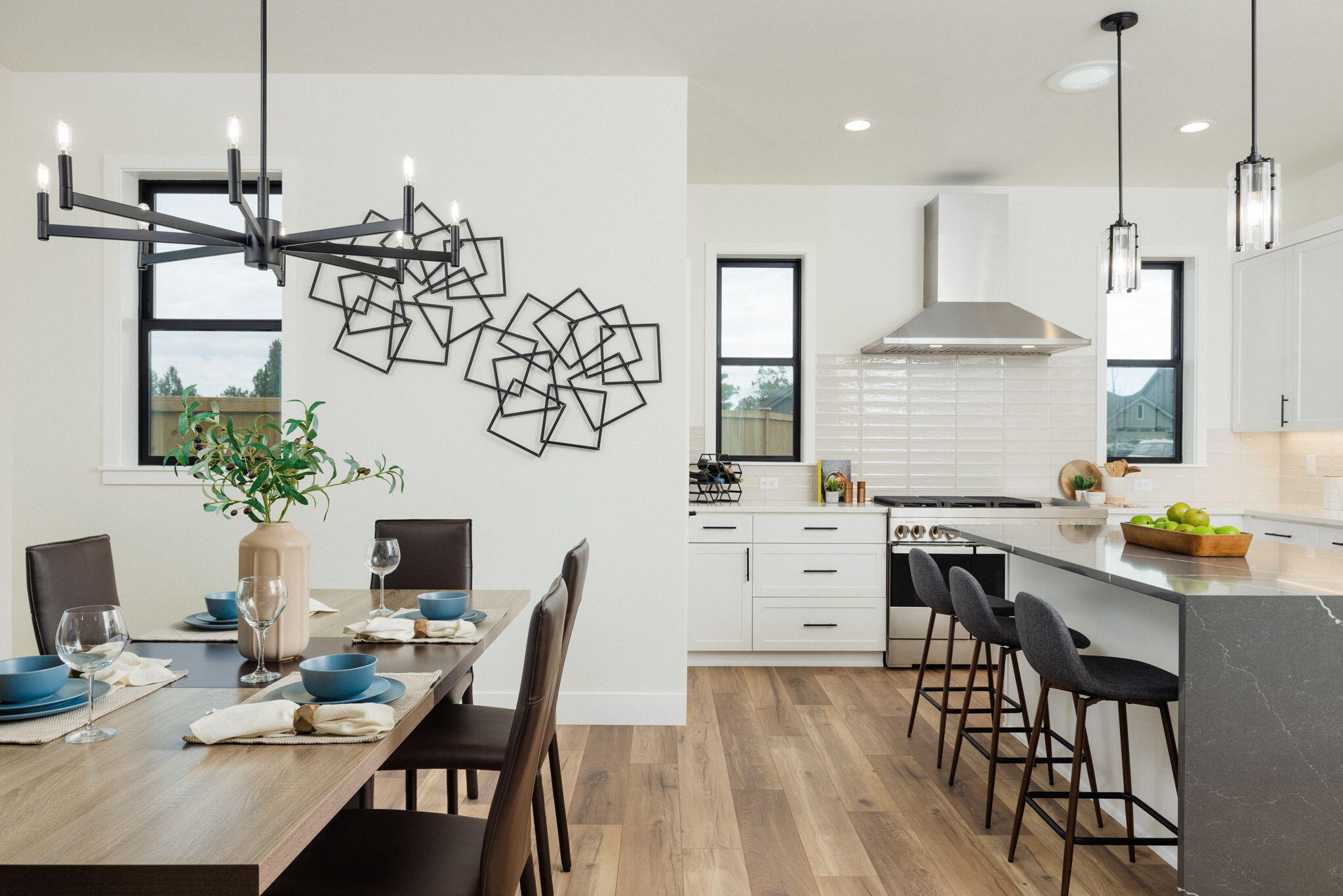 Countryside Phase 2 - Residential