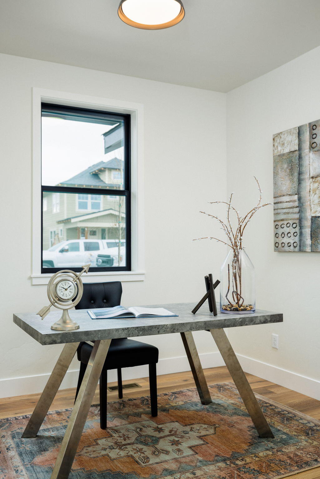 Countryside Phase 2 - Residential