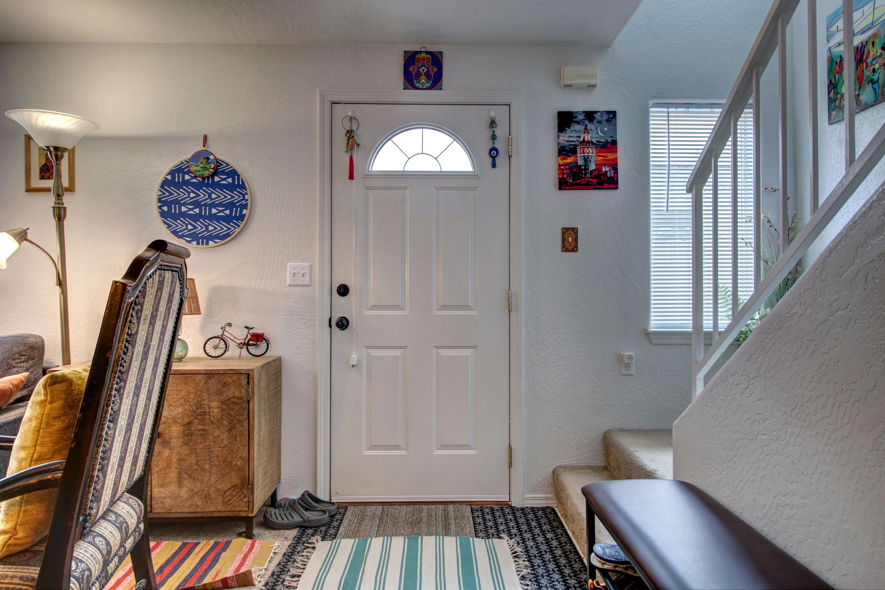 Countryside Terrace - Residential Income