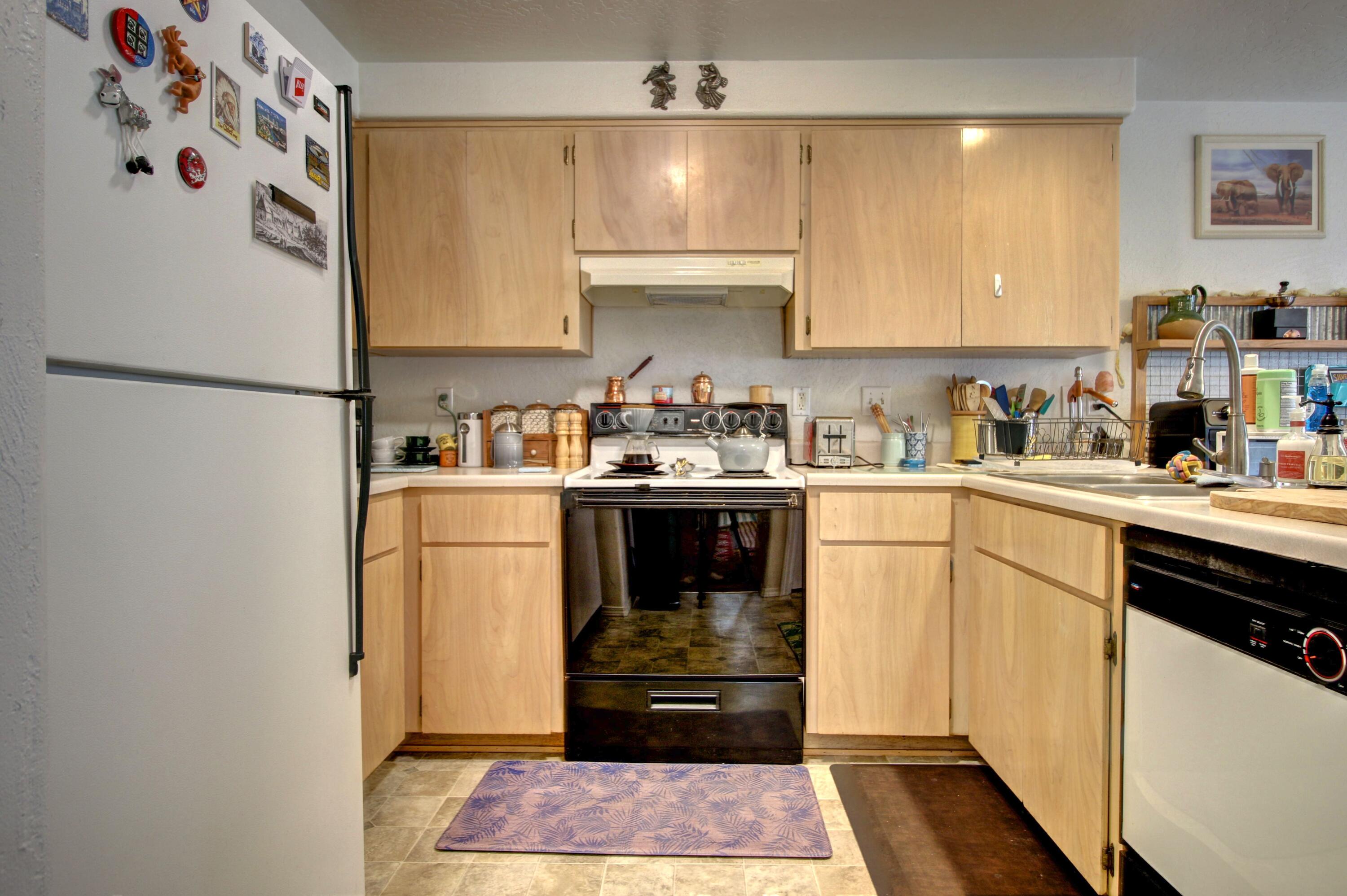 Countryside Terrace - Residential Income