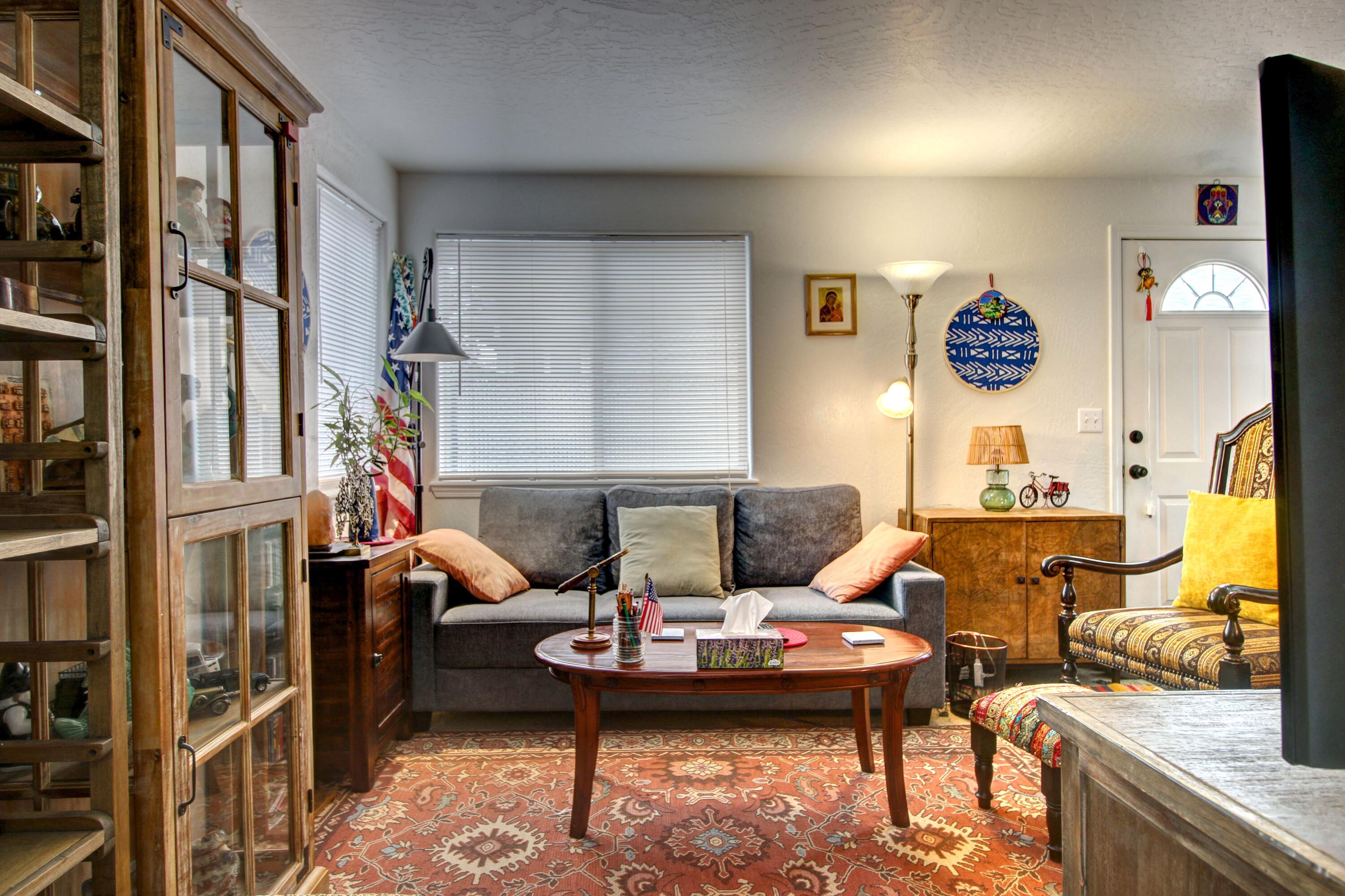 Countryside Terrace - Residential Income