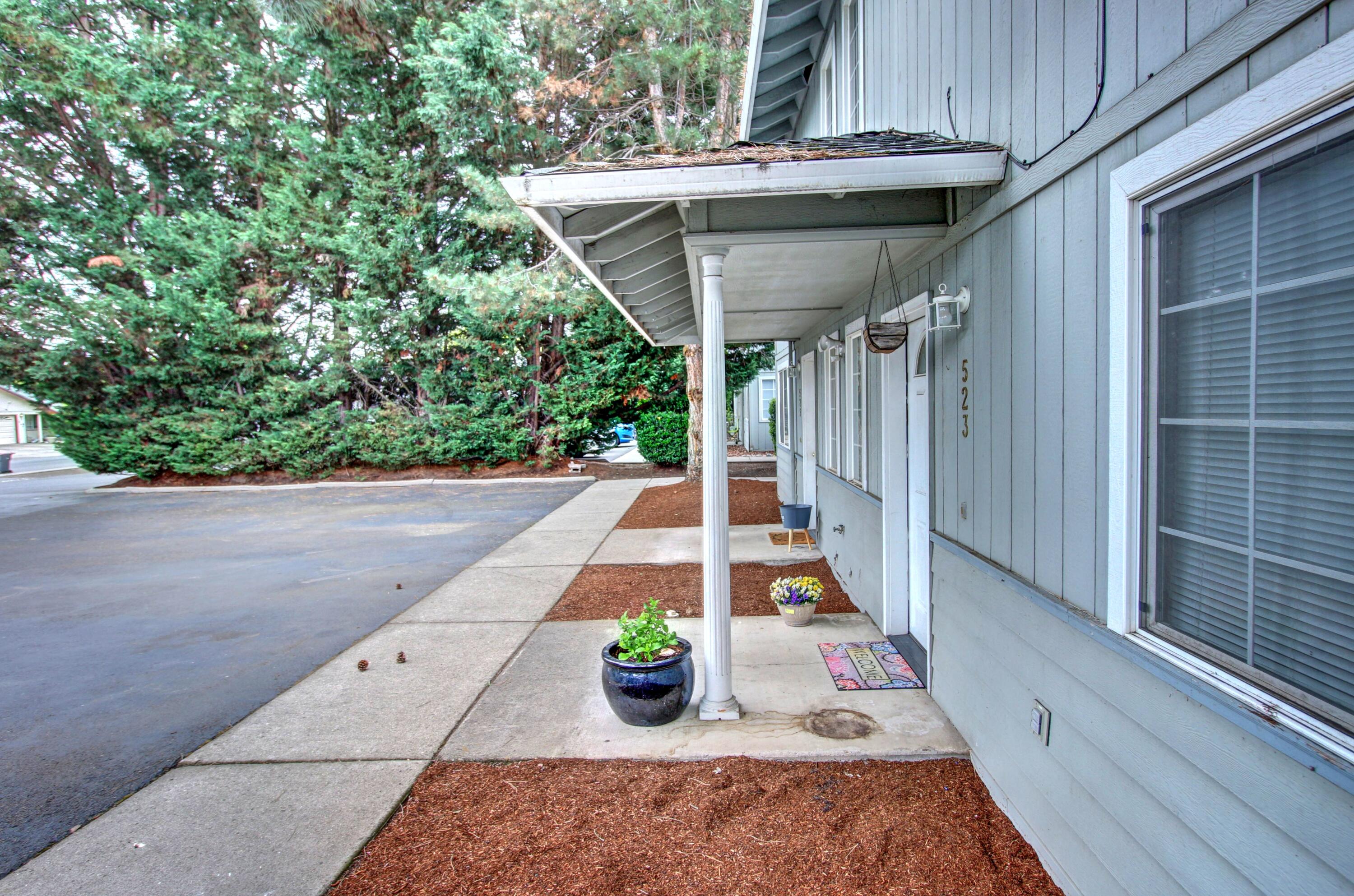 Countryside Terrace - Residential Income