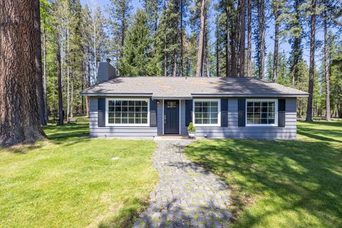 26308 SW Metke Lane Camp Sherman OR 97730