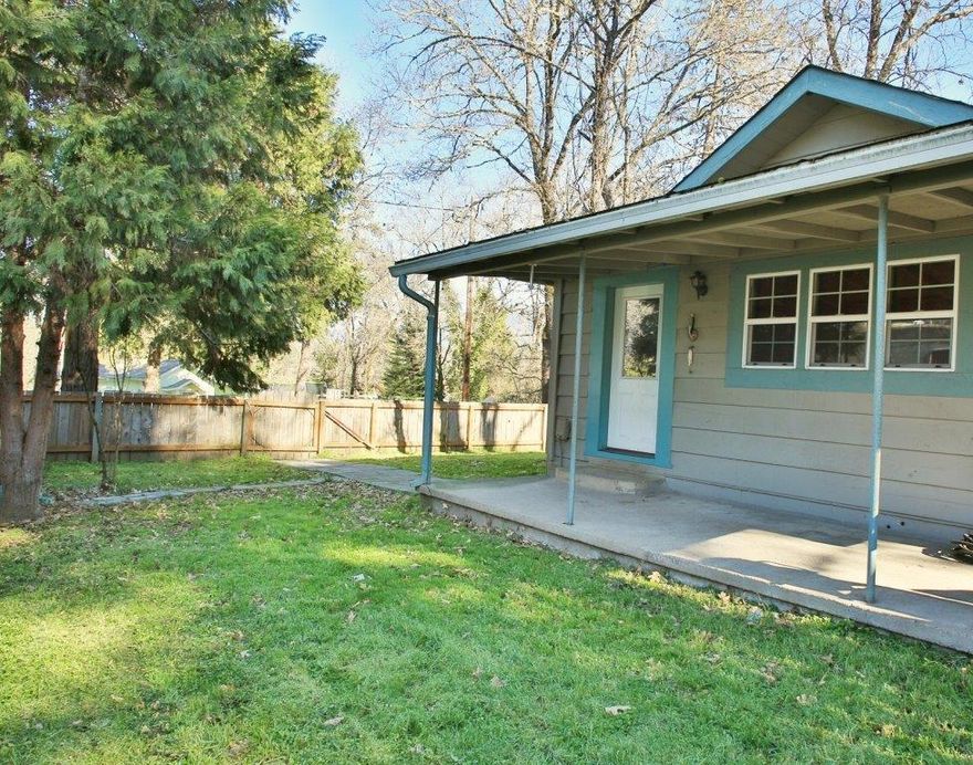 Two Bungalows on one lot! Here is your investment or two family set up! These homes have been updated over time with drywall, flooring and more! Both homes are really nice and clean inside. 170 is a 590 sq. ft. 1 bedroom 1 spacious bathroom. Tile flooring throughout! Open floor plan with nice size kitchen, large laundry room with space for pantry items or extra storage. 174 is a 624 sq ft. carpet and vinyl flooring 2 nice sized bedrooms and 1 bathroom with roomy living room dining area combined. Cozy kitchen has window looking out to backyard. Access off of ally for parking. All this on .16!