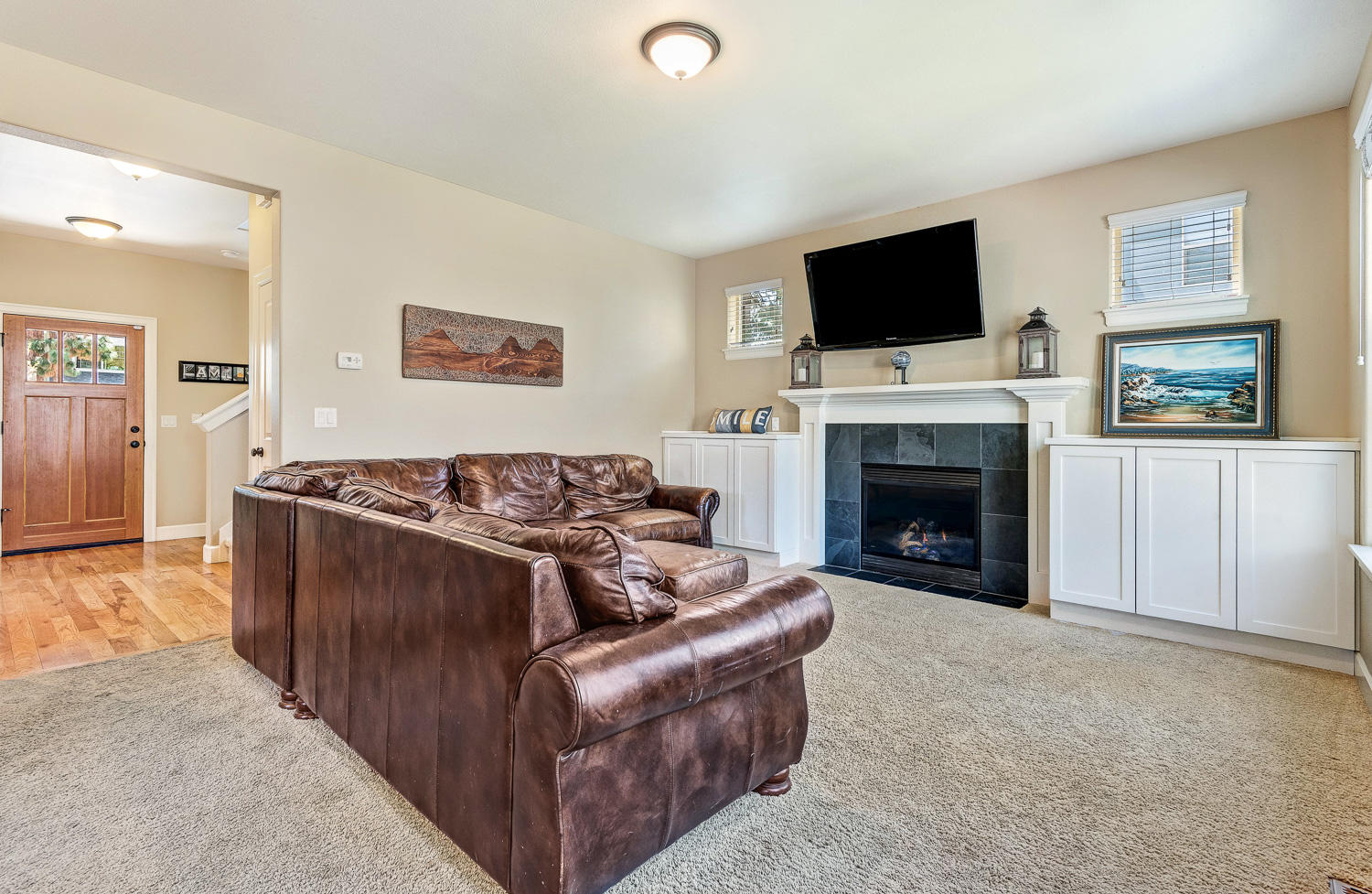 Hollygrape - Residential