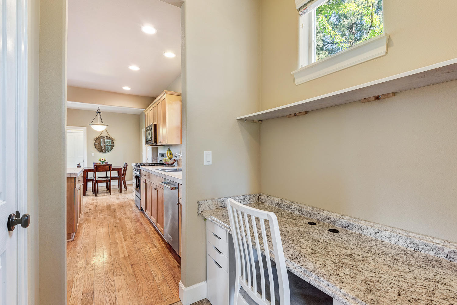 Hollygrape - Residential