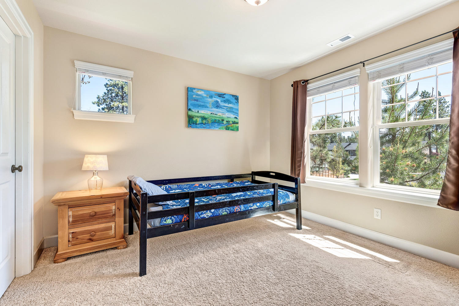 Hollygrape - Residential