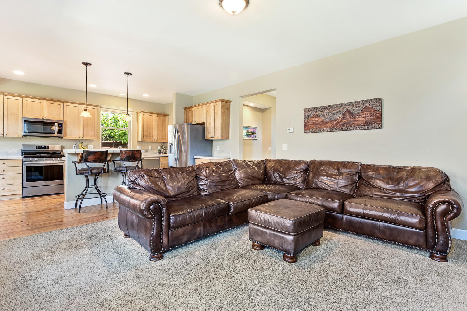 Hollygrape - Residential