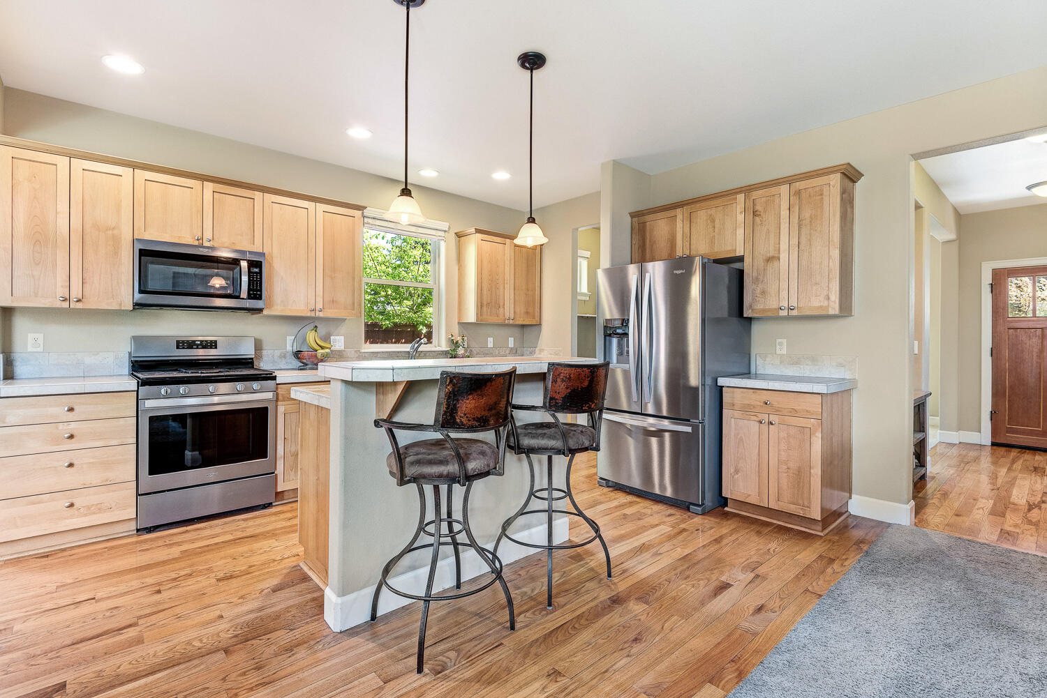 Hollygrape - Residential