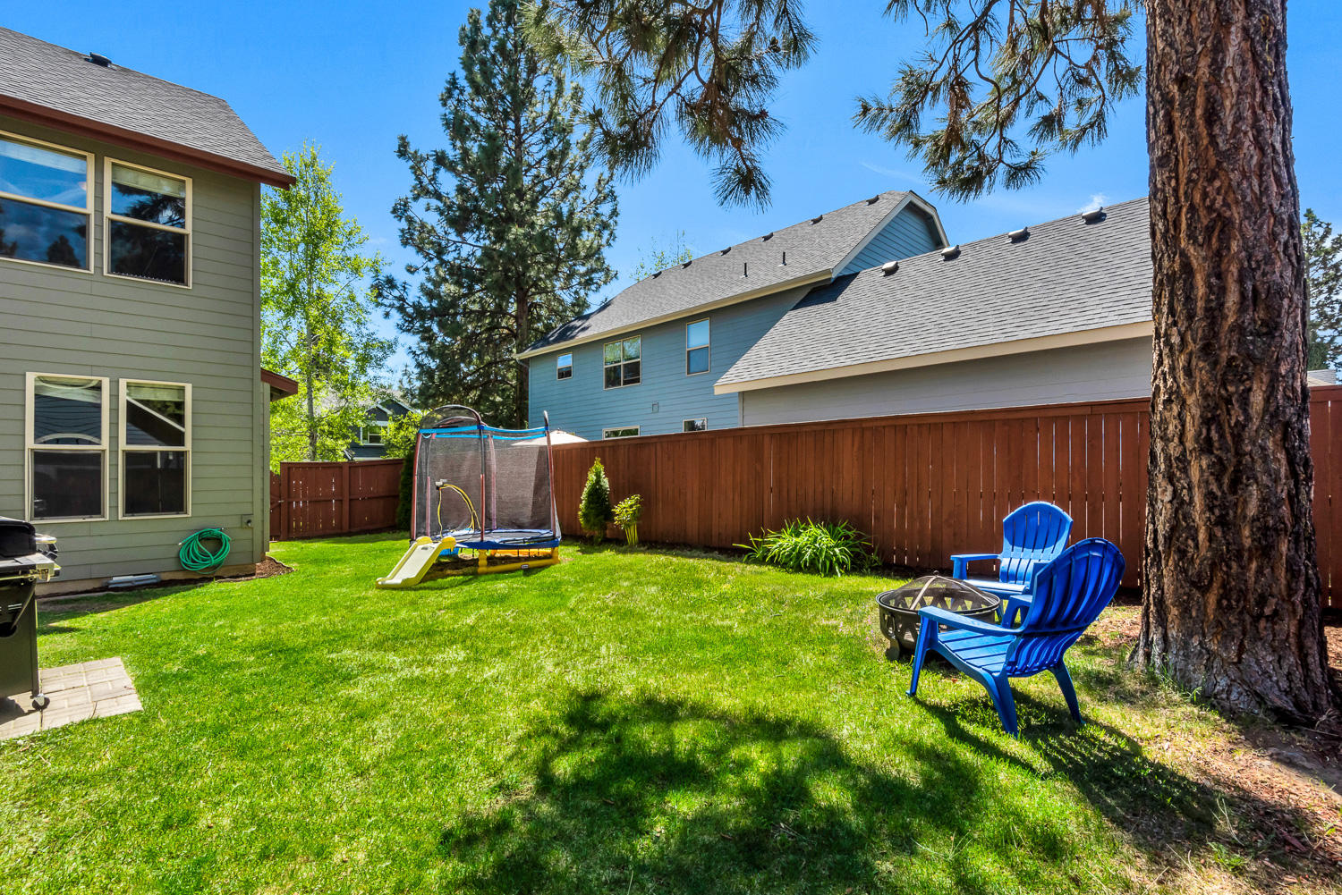 Hollygrape - Residential