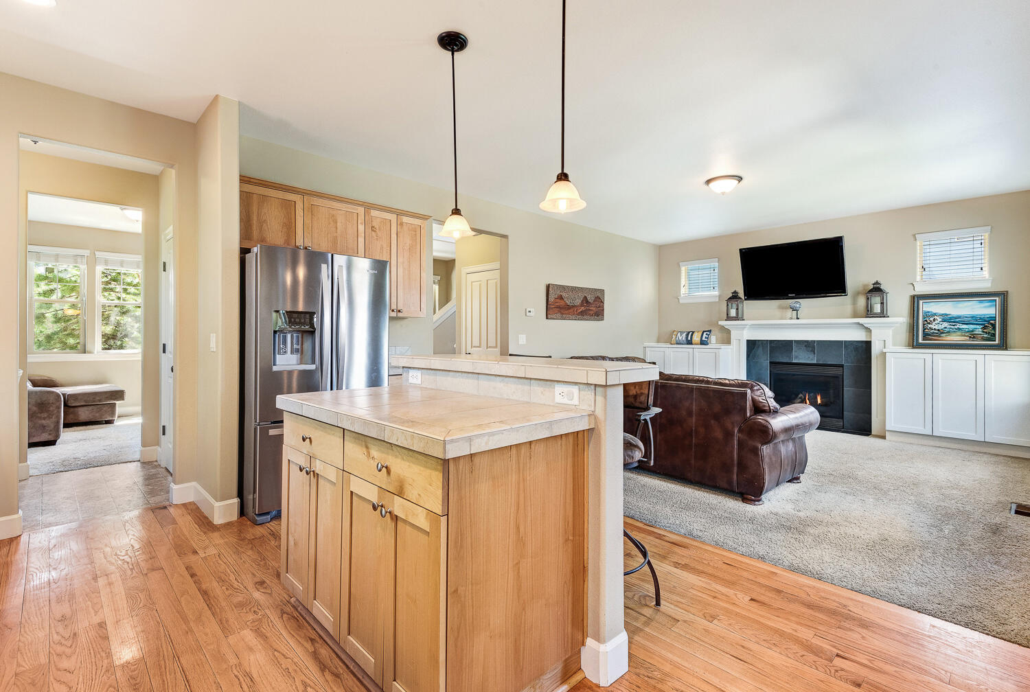 Hollygrape - Residential