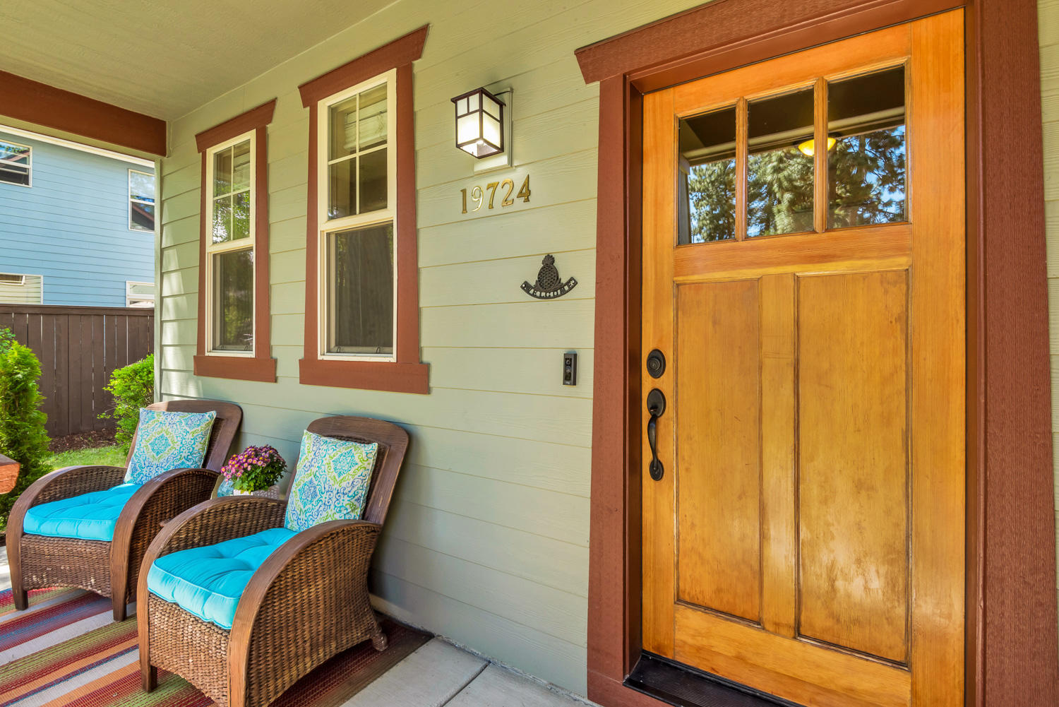 Hollygrape - Residential